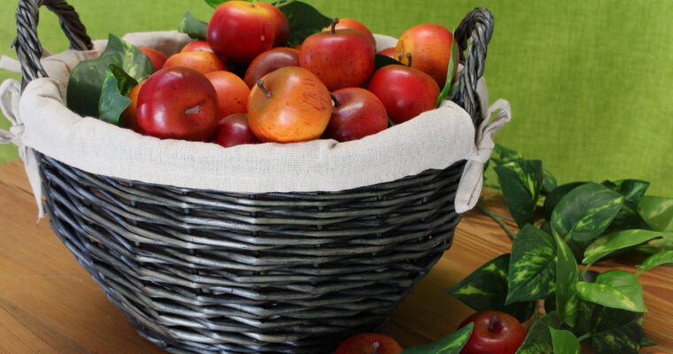 Tag des deutschen Apfels – Startschuss für Gartenarbeit