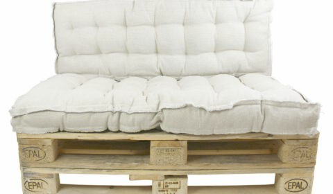 DIY Sitzpaletten