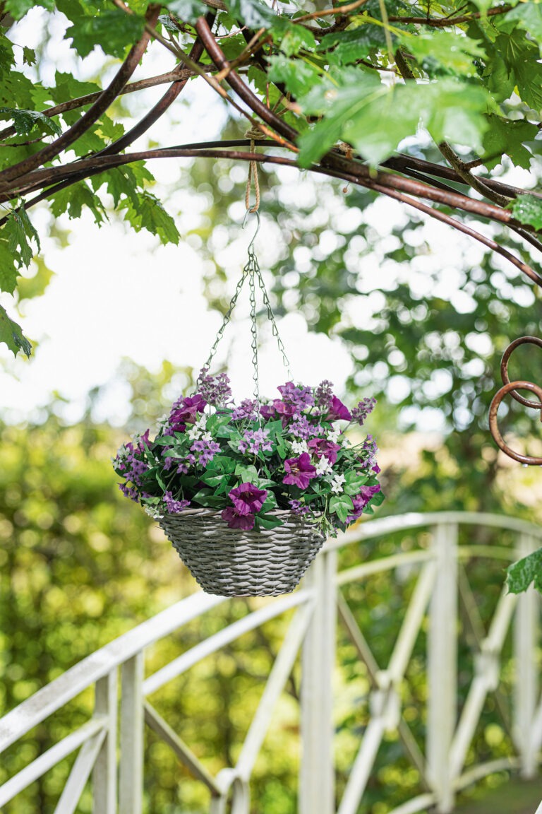 Gartenoase gestalten: Informationen & kreative Tipps